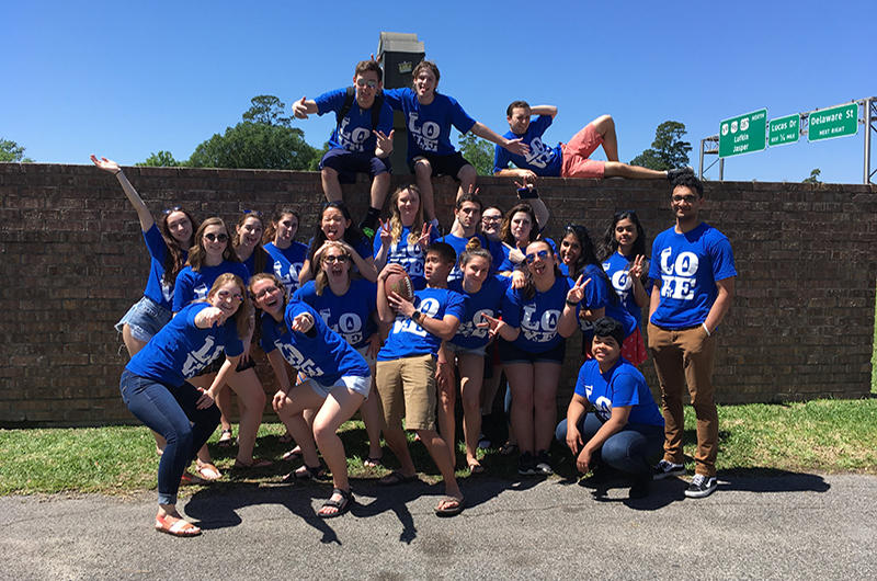 2019 Drexel Global Drexel University